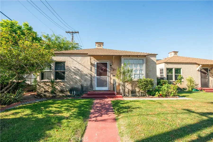 1113 N Glenoaks, Burbank, CA 91504 - #2
