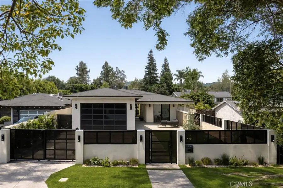 11826 Kling Street, Valley Village, CA 91607 - #3