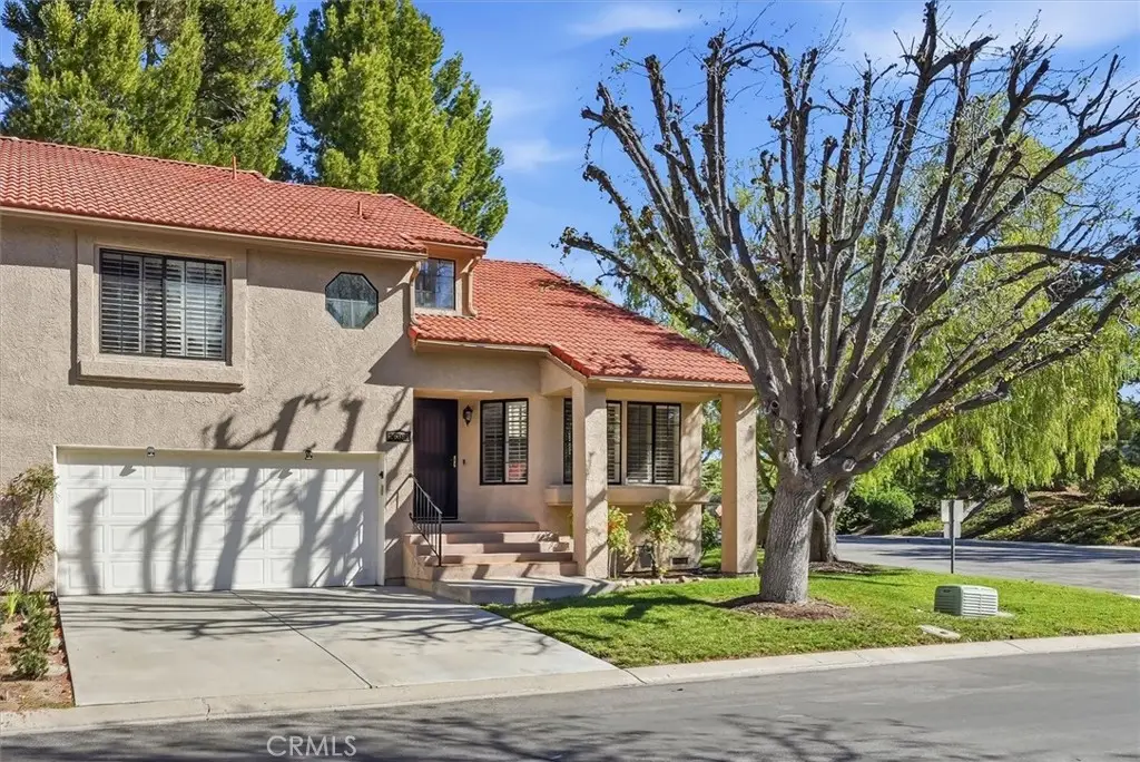 26389 Rainbow Glen Drive, Newhall, CA 91321 - #1