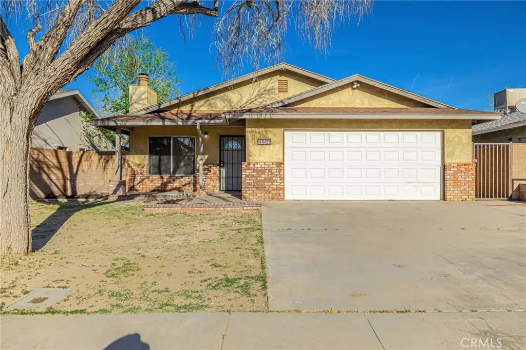 44422 Sancroft, Lancaster, CA 93535 - #1