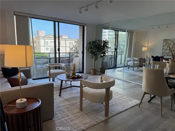 10535 Wilshire Blvd. #612, Los Angeles, CA 90024