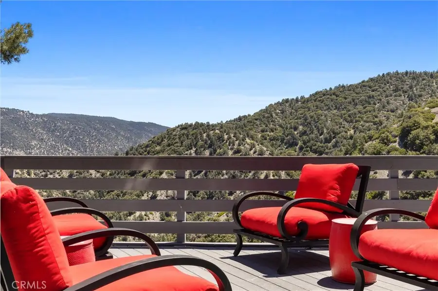 2104 St. Bernard Drive, Pine Mountain Club, CA 93222 - #2