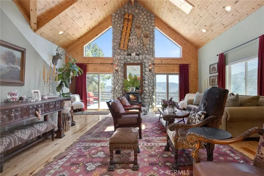 2104 St. Bernard Drive, Pine Mountain Club, CA 93222 - #3