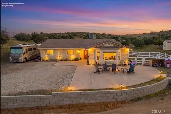 2807 Clanfield, Acton, CA 93510