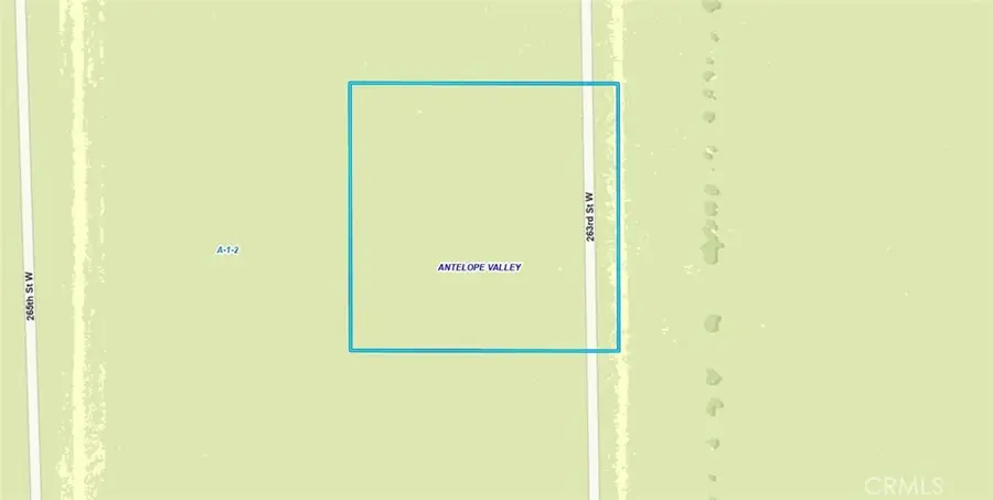 0 W Avenue C-6, Lancaster, CA 93536 - #2