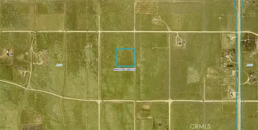 0 W Avenue C-6, Lancaster, CA 93536 - #3