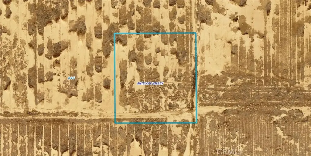 0 Avenue G-4, Lancaster, CA 93535 - #1