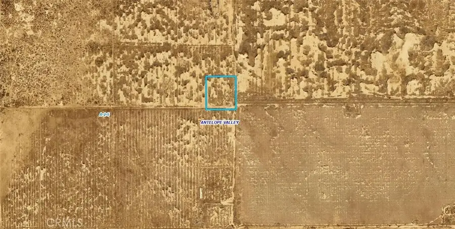 0 Avenue G-4, Lancaster, CA 93535 - #3