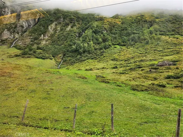 160 160th W, Fairmont, CA 93536