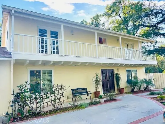 8721 Farralone, West Hills, CA 91304 - #1