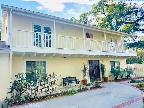 8721 Farralone, West Hills, CA 91304