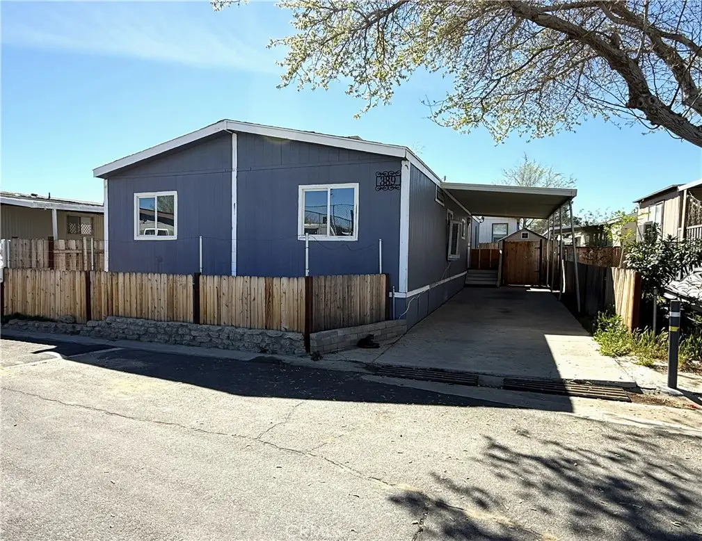 3300 15th W #389, Rosamond, CA 93560 - #1