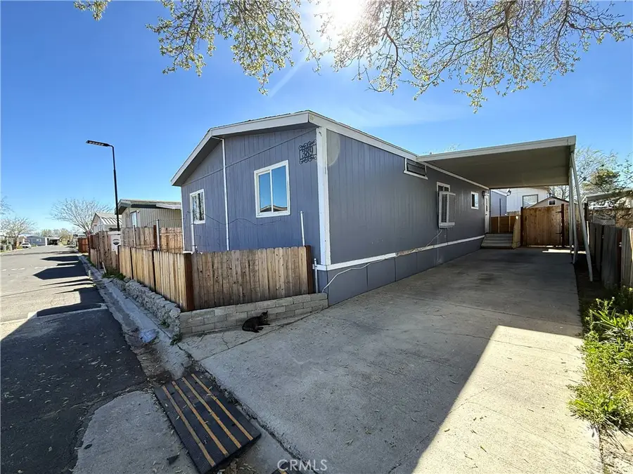 3300 15th W #389, Rosamond, CA 93560 - #2
