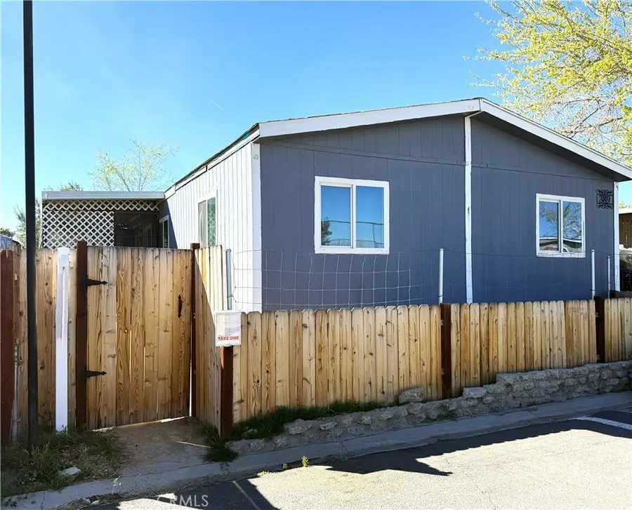 3300 15th W #389, Rosamond, CA 93560 - #3