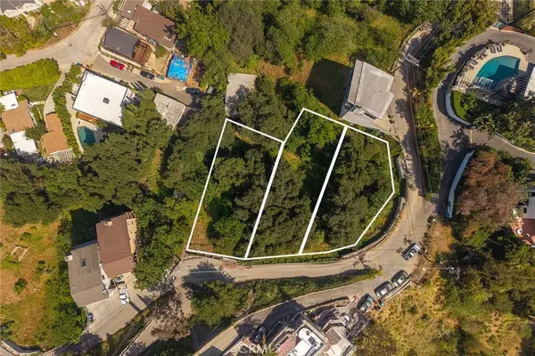 8441 Grand View, Los Angeles, CA 90046