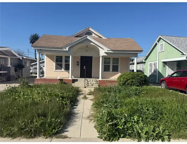 5717 4th, Los Angeles, CA 90043