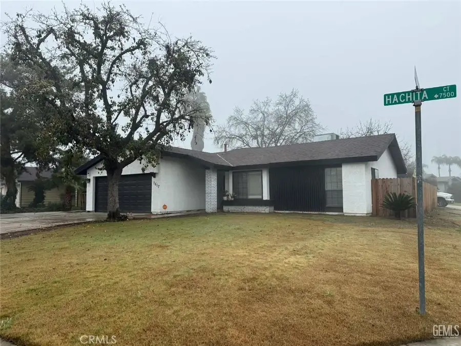 7517 Hachita Court, Bakersfield, CA 93309 - #2