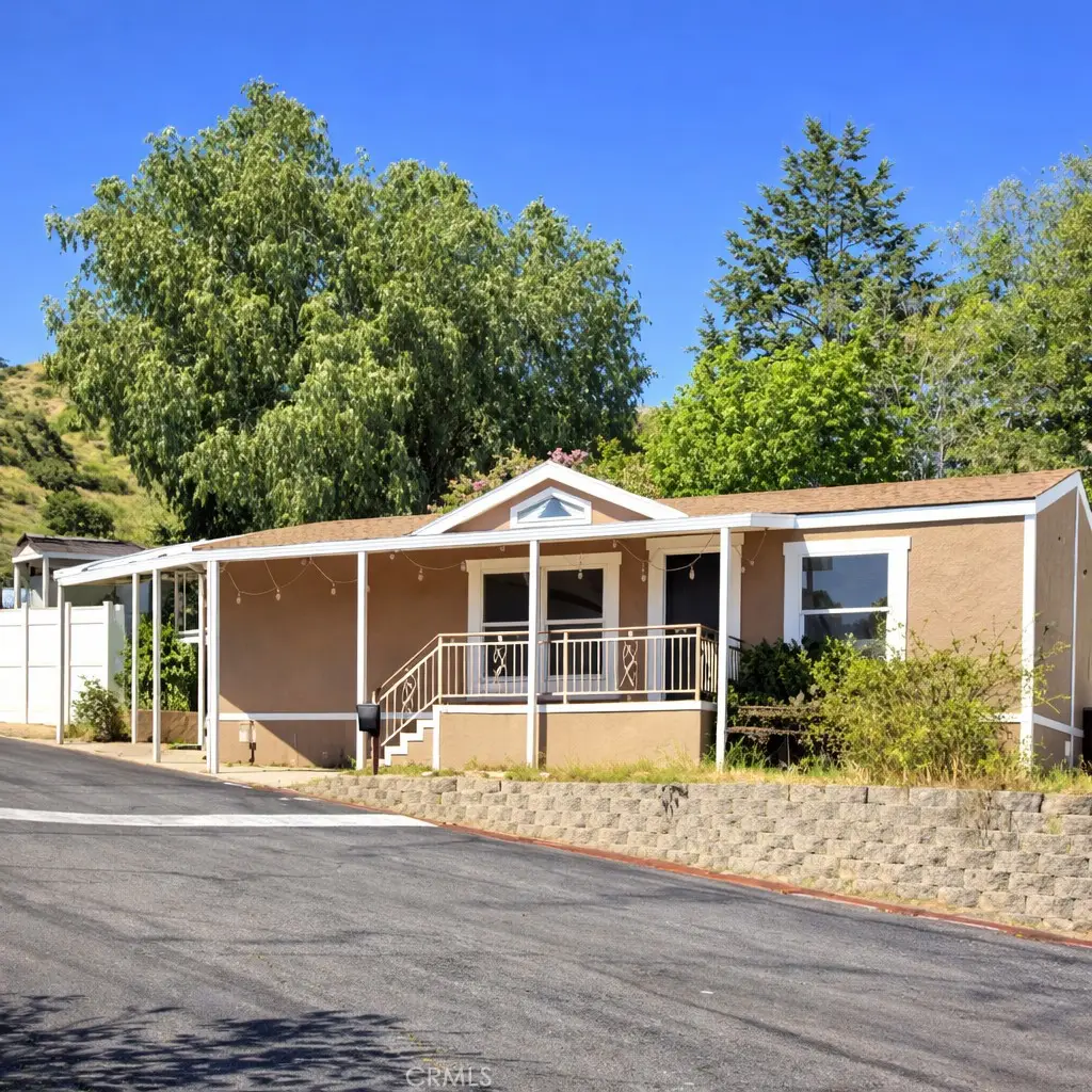 30000 Hasley Canyon #31, Castaic, CA 91384 - #1