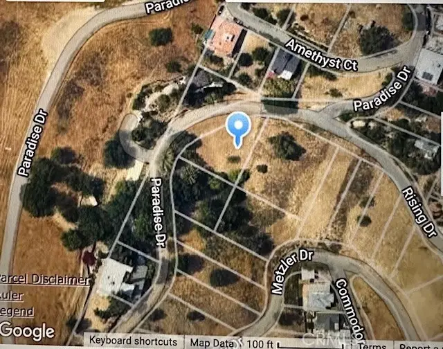 0 Near Paradise Dr, Los Angeles, CA 90063 - #1