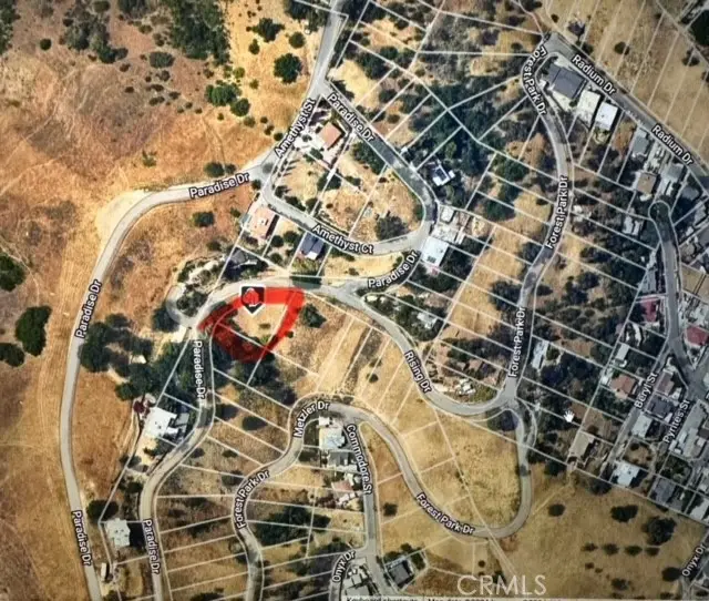 0 Near Paradise Dr, Los Angeles, CA 90063 - #2