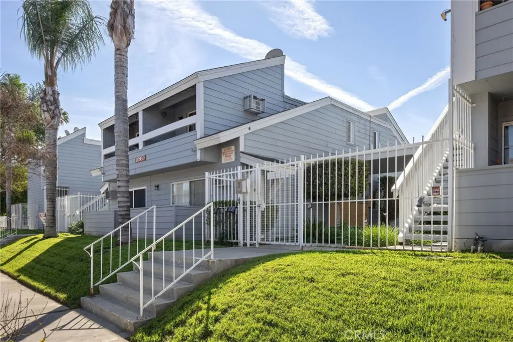 20930 #115 Parthenia, Canoga Park, CA 91304 - #1