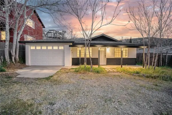 4236 Mt Pinos, Frazier Park, CA 93225