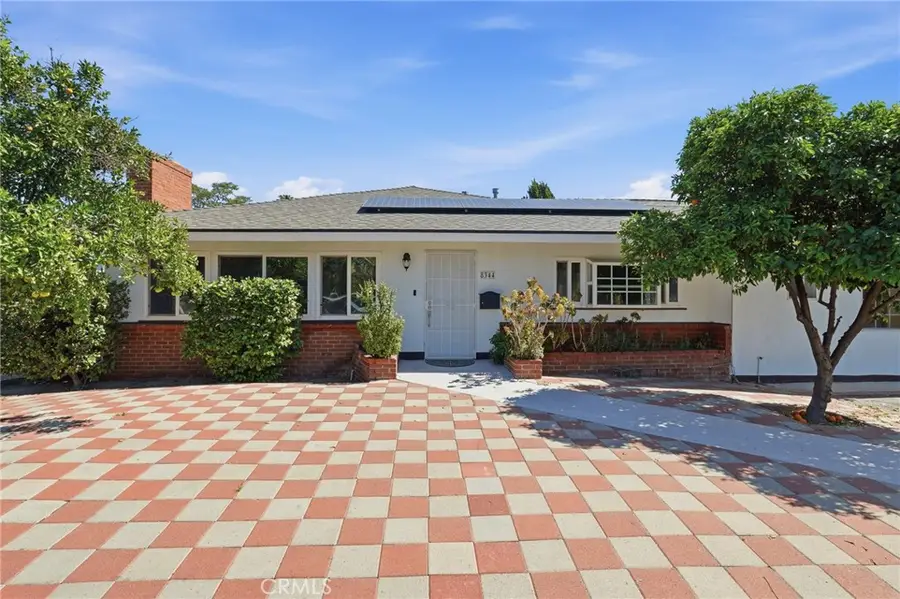 8344 Saloma, Panorama City, CA 91402 - #2