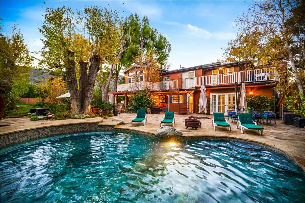 25736 Punto De Vista Drive, Calabasas, CA 91302 - #1