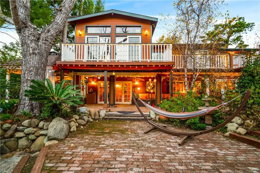 25736 Punto De Vista Drive, Calabasas, CA 91302 - #2