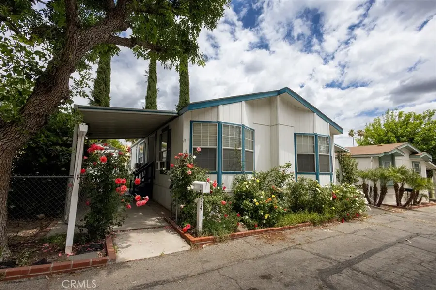 29021 Bouquet Canyon #334, Saugus, CA 91390 - #3