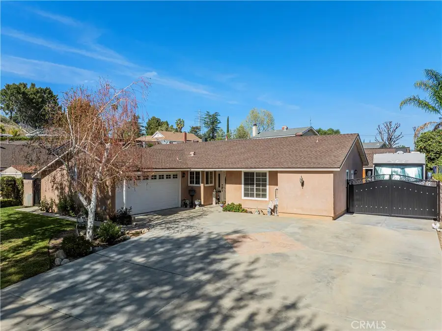 27816 Ridgegrove, Saugus, CA 91350 - #3
