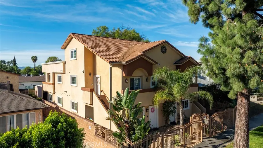 17088 Chatsworth Street, Granada Hills, CA 91344 - #3