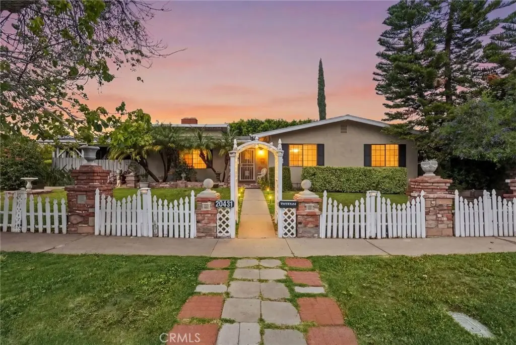 20431 Payeras Street, Chatsworth, CA 91311 - #1
