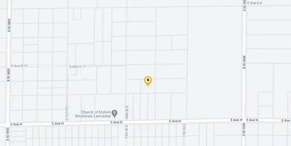 0 E Vic Avenue G14 36 Ste, Lancaster, CA 93535