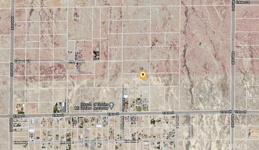 0 E Vic Avenue G14 36 Ste, Lancaster, CA 93535 - #2