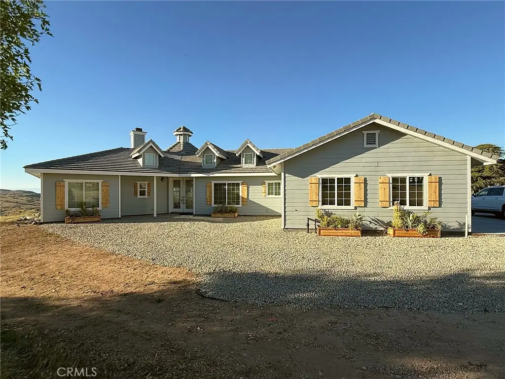 1721 Carson Mesa, Palmdale, CA 93550 - #1