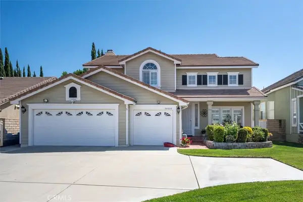 28223 Bel Monte Court, Canyon Country, CA 91387