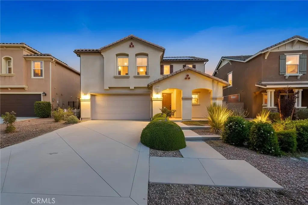 2721 Goldenrain, Palmdale, CA 93551 - #1