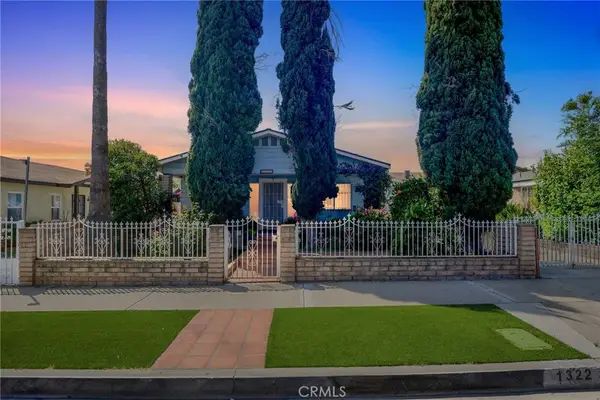 1320 Mott Street, San Fernando, CA 91340