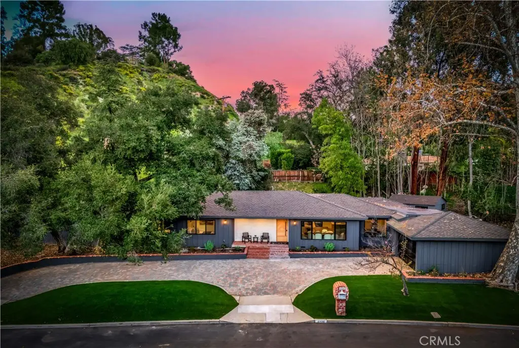 4830 Hasekian Drive, Tarzana, CA 91356 - #1