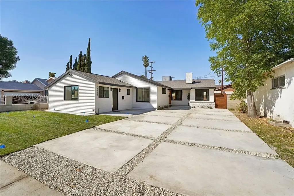 13909 Wyandotte Street, Van Nuys, CA 91405 - #1