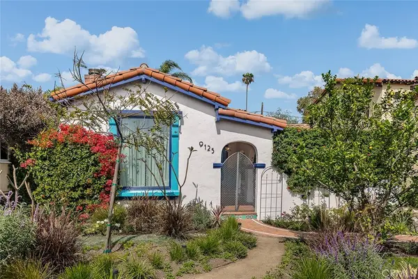 9125 Beverlywood, Los Angeles, CA 90034