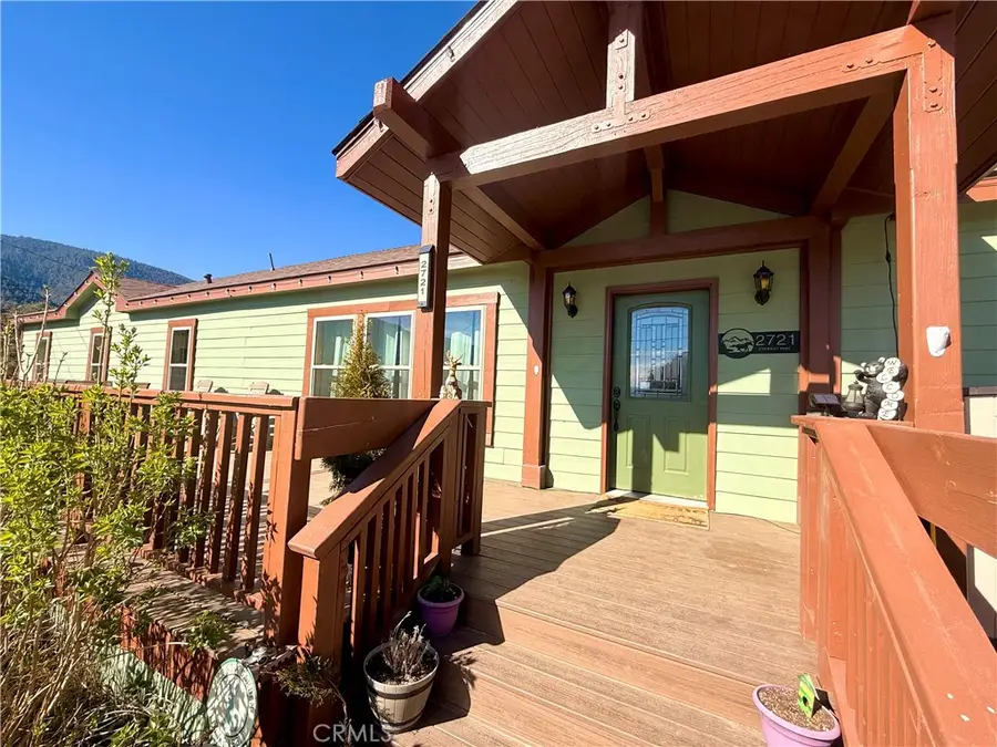 2721 Everest, Pine Mountain Club, CA 93222 - #2