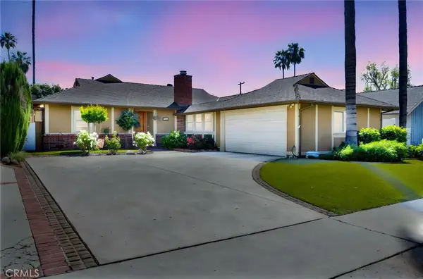 13922 Cohasset Street, Van Nuys, CA 91405