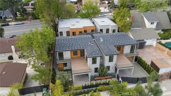 11348 Reseda #D, Porter Ranch, CA 91326