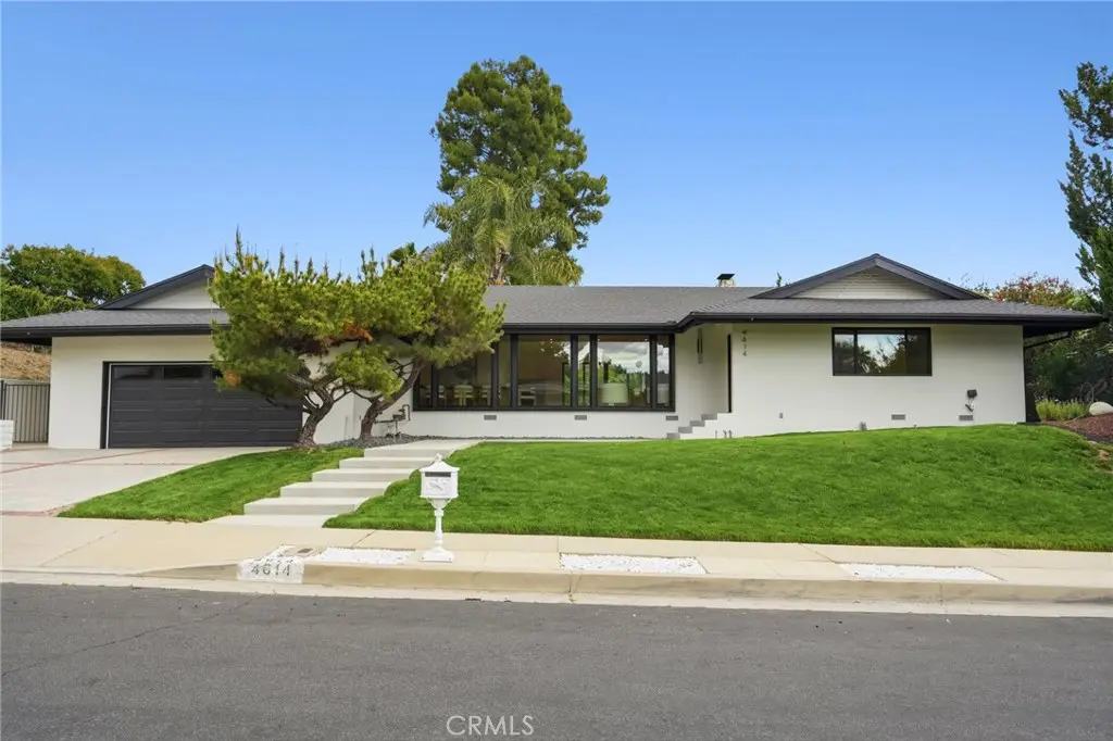 4614 La Subida, Tarzana, CA 91356 - #1