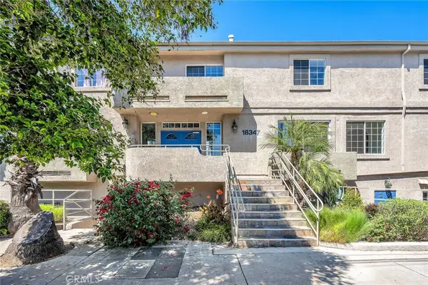 18347 Saticoy Street #39, Reseda, CA 91335