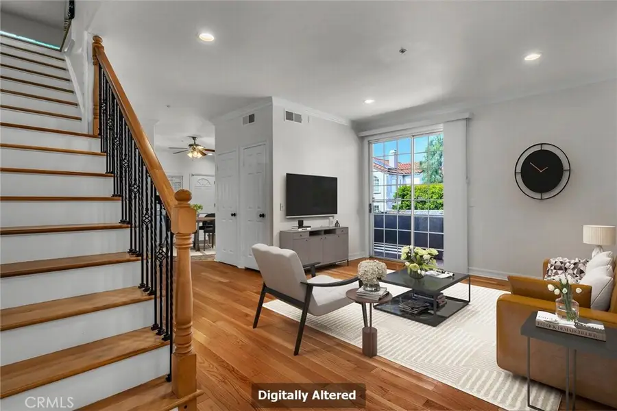 18347 Saticoy Street #39, Reseda, CA 91335 - #2