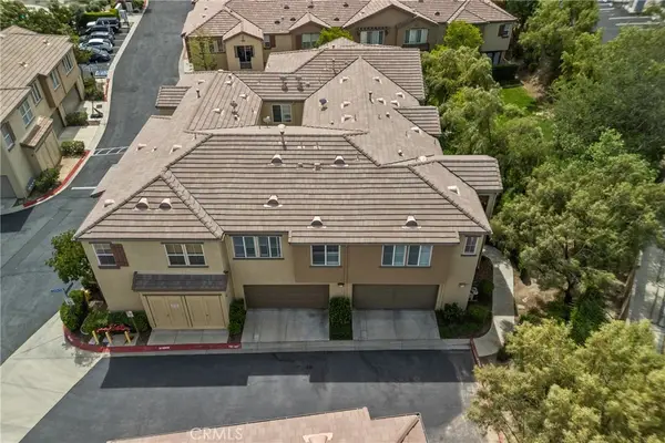 25222 Lurie Court, Stevenson Ranch, CA 91381