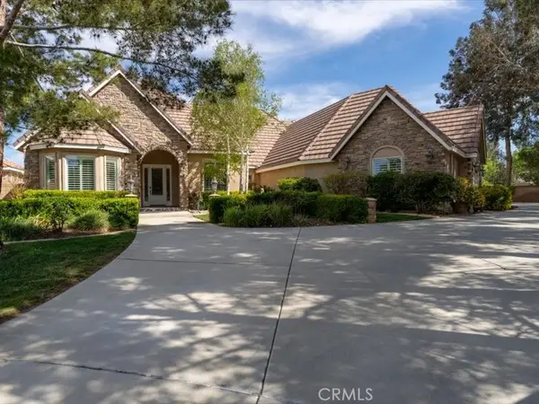 4107 Paddock Way, Lancaster, CA 93536